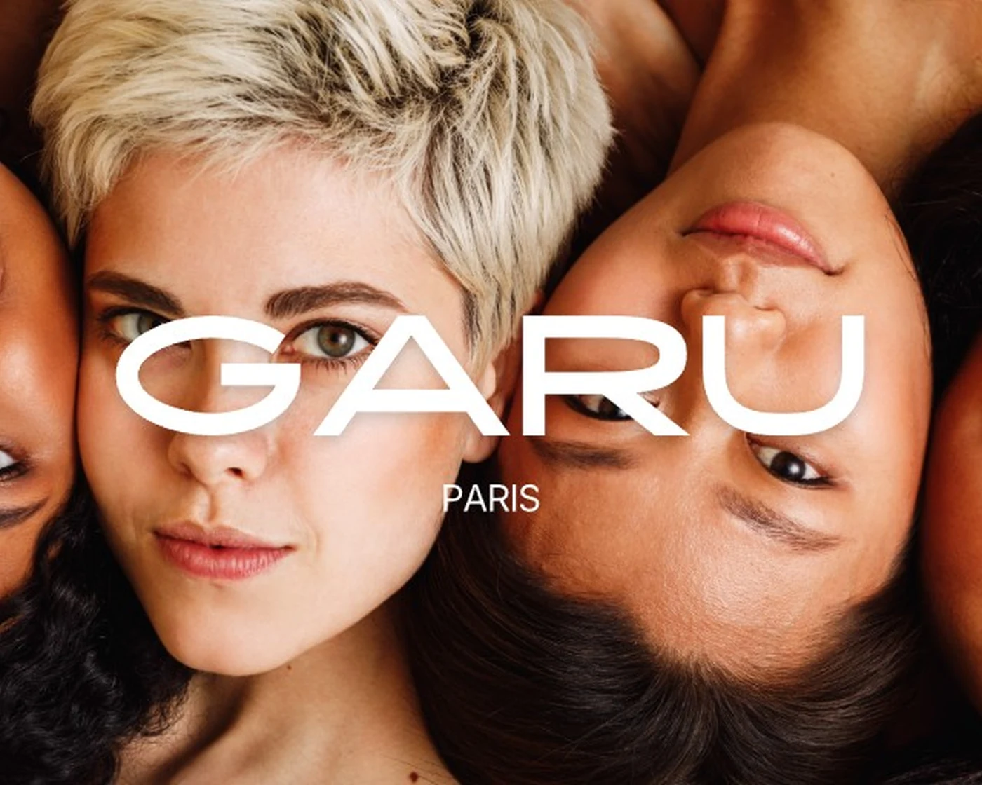 Rituel beauté Garu Paris